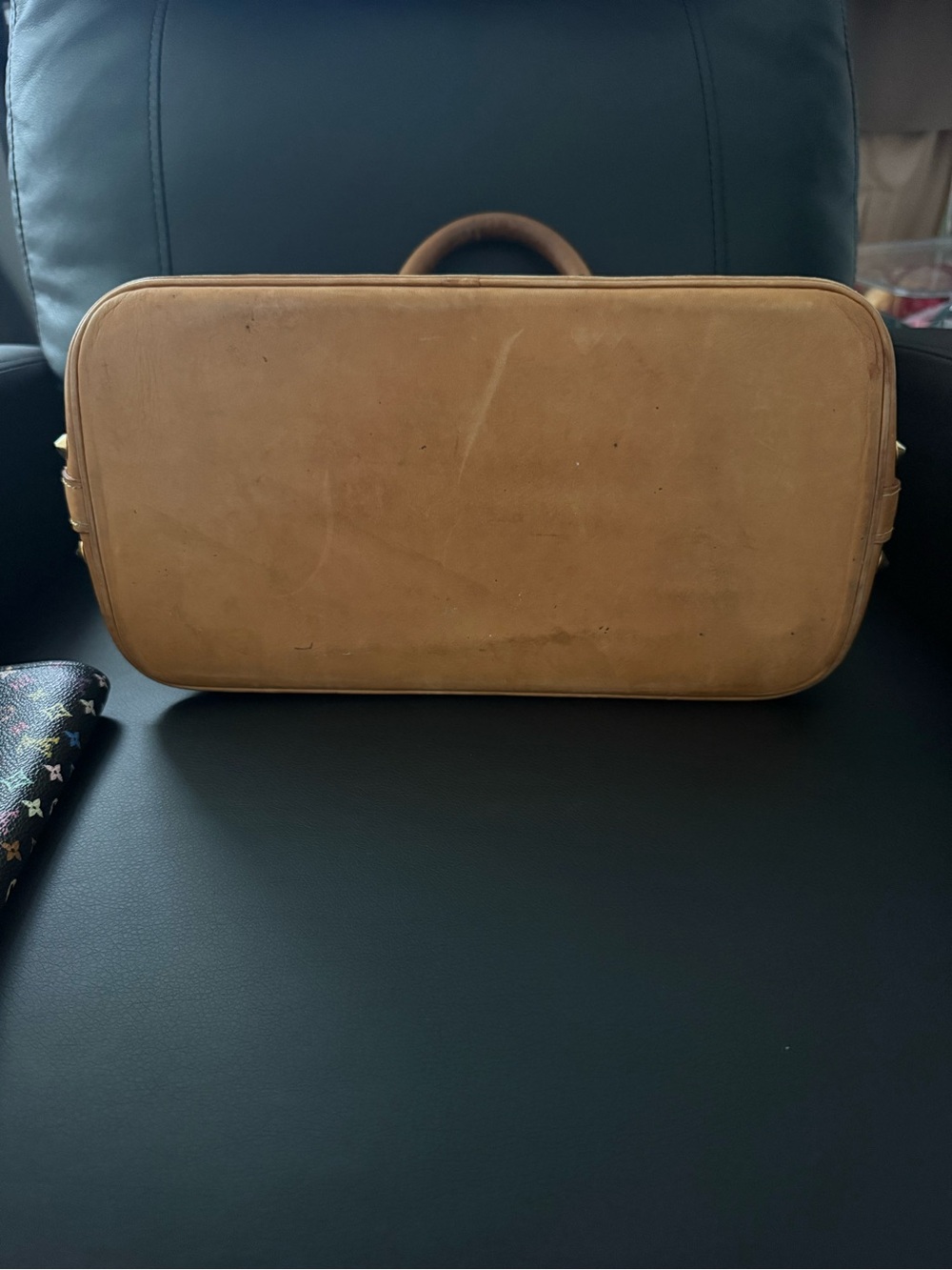 Louis Vuitton Murakami Alma set - Picture 4 of 10